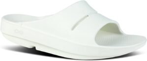 OOFOS Unisex-Adult Ooahh Slide Slipper