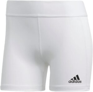 adidas Women’s Techfit Volleyball Shorts