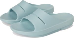 OOFOS Unisex-Adult Ooahh Slide Slipper