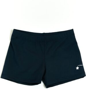 Destira Women’s Gymnastic Compression Athletic Sport Short – Gymnastics, Practices, Dance, Cheer