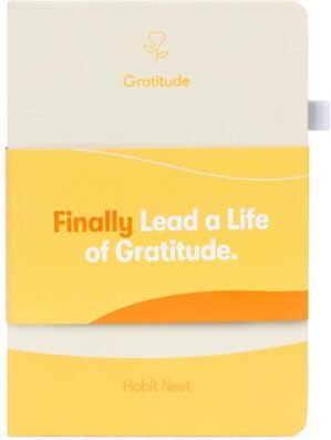 The Gratitude Sidekick Journal: A 66-Day Daily Gratitude & Mindfulness Journal for Developing A Habit of Gratitude & Postivity