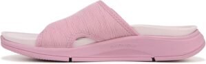 Ryka Women’s Transcend Recovery Slide Sandals