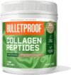 Bulletproof Unflavored Collagen Peptides Powder, 17.6 Ounces, Grass-Fed Collagen Protein and Amino Acids for Skin, Bones and Joints