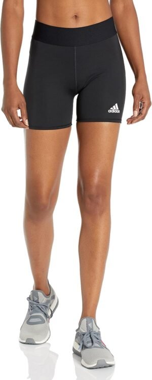 adidas Women’s Techfit Volleyball Shorts