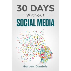 30 Days Without Social Media: A Mindfulness Program with a Touch of Humor