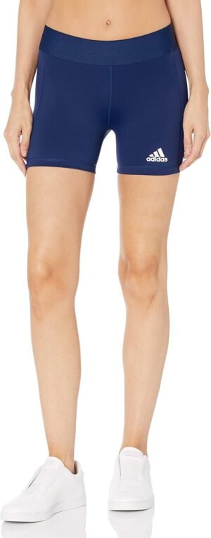 adidas Women’s Techfit Volleyball Shorts