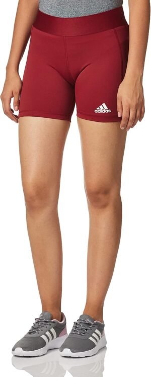 adidas Women’s Techfit Volleyball Shorts