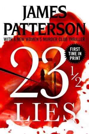 23 1/2 Lies (Women’s Murder Club)