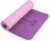 UMINEUX Yoga Mat Extra Thick 1/3” Non Slip Yoga Mats for Women Eco Friendly TPE Fitness Exercise Mat with Carrying Sling & Storage Bag