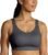 Brooks Women’s Scoopback 2.0 Sports Bra for High Impact Running, Workouts & Sports with Maximum Support