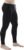 Zensah Recovery Tight – Ultra Compression Running Leggings for Men and Women