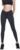 TSLA Women’s Thermal Long Johns Underwear Pants, Fleece Lined Leggings, Winter Compression Tights