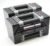 PowerBlock Elite EXP Adjustable Dumbbells, Sold in Pairs, Stage 1, 5-50 lb. Dumbbells, Durable Steel Build, Innovative Workout Equipment, All-in-One Dumbbells, Expandable with Expansion Kits
