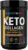Superior Source Keto Collagen – Collagen Protein Powder with MCT Oil – Supports Hair, Skin, Nails & Joint Health – Dairy-Free – Chocolate, 14 oz