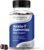 Anxie-T – Stress Relief Gummy – Vitamin Supplement for Mood & Mental Focus Support – Feel Calm and Relaxed – Rapidly Eases Tension – Ashwagandha, GABA & L-Theanine – 90 Gummies