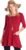 Popana Womens 3/4 Sleeve Tunic Top with Pockets – Made in USA Long Shirts to Wear with Leggings – Tunic Pullover for Women