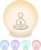 Syrinx Guided Breathing Light – Meditation Aid with Rhythmic Glow for Focus, Relaxation & Mindfulness – Ideal for Calm Corners, Quiet Rooms, Home or Office Use