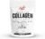 Collagen Powder – 18g Protein – Pure Halal Collagen Peptides Grass Fed Organic Hydrolyzed Powder | Type I and III Unflavoured Keto Friendly Gluten Free No Sugar Non GMO 16 Oz