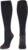 NEWZILL Compression Dress Socks for Men & Women | Cotton Rich Comfortable Socks 15-20mmHg | BEST Stockings for Business Casual Running Medical Athletic Edema Diabetic