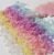 Bella & Bear Paradise Fruits Bath Salts, Foot Soak, Detox, Fruity Scents, Gift – Pack of 6, 2oz