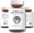 Simply Balanced – Hormone Balance for Women – Restore Hormone Harmony – PMDD Supplements for Women – Perimenopause – Menopause – PMS – PCOS Supplements – Estrogen Supplement – 120 ct