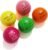Stress Balls (5 Pack) for Kids and Adults – Stress Relief Balls with Motivational Quetos – Hand Exercise Balls to Relieve Anxiety and Stress