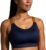 Brooks Women’s Scoopback 2.0 Sports Bra for High Impact Running, Workouts & Sports with Maximum Support