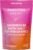 Pink Stork Pregnancy Bath Flakes: Magnesium Bath Salts for Pregnant Women, Dead Sea Salts for Soaking in Bath or Foot Soak, Pregnancy Must Haves, Unscented Without Parabens or Fragrance, 2 lbs