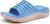 GPOS Womens Recovery Slides Sandals with Orthotic Plantar Fasciitis Relief Comfortable Athletic ladies Sandals with Thick Cushion Sole for Indoor Outdoor