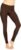 STRETCH IS COMFORT Women’s and Plus Teamwear Foldover Knee Length and Full Length Cotton Yoga Leggings