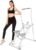 Stair Stepper for Home Gym, Folding Vertical Climber Cardio Exercise Machine,Stair Climber for Full Body Workout with Adjustable Handlebar for Women & Men