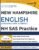 New Hampshire Statewide Assessment System Test Prep: Grade 7 English Language Arts Literacy (ELA) Practice Workbook and Full-length Online Assessments: NH SAS Study Guide