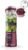 Ninja BC151CR Blast Portable Blender, Cordless, 18oz. Vessel, Personal Blender-for Shakes & Smoothies, BPA Free, Leakproof-Lid & Sip Spout, USB-C Rechargeable, Dishwasher Safe Parts, Cranberry Red