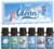 SALUBRITO Clean Fragrance Oils Set, Premium Essential Oils Set for Diffuser, Candle, Soap Making, Fresh Cotton, Clean Home, Fresh Linen, Soft Powder, Blossom Soap, Mint, Strong Scented Oils