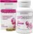 VH Nutrition PROESTRO | Estrogen Support* Supplement for Women | Extra Strength Hormone Balance* for Her | 60 Capsules in Easy to Swallow Pills