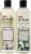 Dr. Teals Bath & Body Oil Variety Gift Set (2 Pack, 8.8oz Ea.) – Soothing Lavender & Rejuvenating Eucalyptus & Spearmint – Essential Oils Hydrate Skin & Alleviates Daily Stress