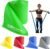 Resistance Bands Professional 8,16, 25, 50 Yards Bulk Rolls. Latex-Free Elastic Physical Therapy Band. No Scent, No Powder – Perfect for Home Exercise, Yoga, Pilates, Gym, Rehab, Workout