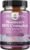 Natures Craft Potent DIM Supplement for Women – Hormone Balance for Women with DIM and Black Pepper Menopause Support and PMS Relief – Menopause Supplements Extra Strength 300mg per Serving
