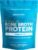 Paleovalley 100% Grass Fed Bone Broth Protein Powder – Vanilla – Rich in Collagen for Hair, Skin, Gut Health, Bone and Joint Support – 28 Servings
