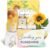 Birthday Gifts for Women, Get Well Soon Gifts Sending Sunshine Sunflower Gift Baskets, Self Care for Women Her Best Friends Bestie Sister Mom Female, Inspirational Gift Mother Day