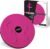 Core Abs Twister Board – Waist Sculptor Twister Board for Core & Ab Exercise – Waist Twisting Disc, Dizzy Disc Twist Board for Slimming Workout with 8 Magnets Reflexology