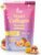 Fuel Beauty Blend Premium multi Collagen Protein Powder – 11-in-1 Collagen formula for Women with Resveratrol Extract Hyaluronic Acid, Biotin beauty supplements Hair, Skin & Nails Support– Peach Mango