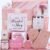 Self Care Gifts for Women, Get Well Soon Gifts Baskets for Women, Birthday Gifts for Women Care Package, Unique Relaxing Spa Mothers Day Gifts for Mom, Best Friend, Sister, Thinking of You Gifts