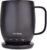 Nextmug – Temperature-Controlled, Self-Heating Coffee Mug (14 oz.) (Black)