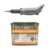 CAMO Marksman Edge, Deck Screw Guide for Fastener Free, No Gap, Deck Surface Installation (Marksman Edge Tool Kit – 200 Sq Ft)