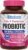 Probiotics for Women, 120 Billion CFU 34 Strains, Prebiotics, Digestive Enzymes, Cranberry, 4-in-1 Feminine Probiotic, Digestive, Vaginal, Immune Support, 30ct