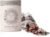 Astral Blend Bath Tea by Purple Canyon | 3 Purifying Bath Soaks with Sage, Rose, Lemongrass, and Rosemary | Stress Relief Gifts for Women