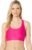Champion Women’s Sports Bra, Absolute, Moderate Support, High-impact Sports Bra for Women