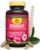 Lovely Menopause Supplement + Hormone Balance + Weight Management, Hot Flashes, Mood Swings, Vaginal Health & Dryness | Black Cohosh, Dong Quai, Ashwagandha + Probiotics, Woman Supplement, 60 ct