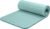 Retrospec Solana Yoga Mat 1″ Thick With Nylon Carry Strap for Men & Women – Non Slip Exercise Mat for Home Yoga, Pilates, Stretching, Floor & Fitness Workouts